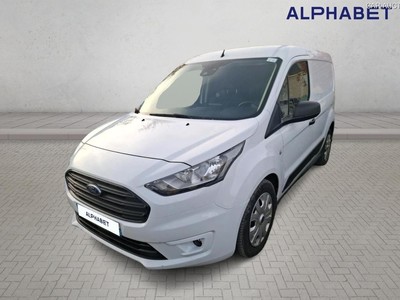 Ford Transit connect 1.5 EcoBlue 100 L1 AUTO TREND VU [4P] bva 8-100CH-5cv, 2023
