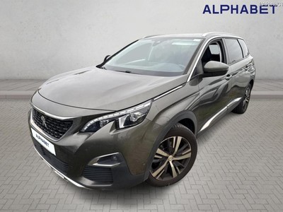 Peugeot 5008 BlueHDi 130 S&amp;S EAT8 ALLURE BUSINESS VP [5P] bva 8-130CH-6cv, 2020