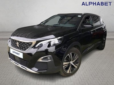 Peugeot 5008 BlueHDi 130 S&amp;S EAT8 GT LINE VP [5P] bva 8-130CH-6cv, 2020