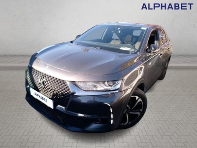 Ds DS 7 CROSSBACK BlueHDi 130 Automatique Business VP [5P] bva 8-130CH-7cv, 2021