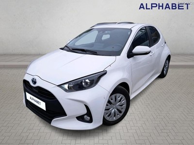 Toyota YARIS HYBRIDE A 1.5 Hybride 116h Dynamic Business Affair VF [5P] 0-116CH-5cv, 2022
