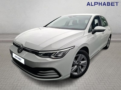 Volkswagen Golf 2.0 TDI SCR 115 BVM6 Life Busi 1st VP [5P] bvm 6-115CH-6cv, 2021