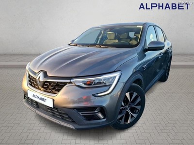 Renault ARKANA Business E-TECH 145 VP [5P] bva 6-145CH-5cv, 2022