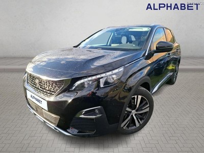 Peugeot 3008 BlueHDi 130 S&amp;S EAT8 ALLURE BUSINESS VP [5P] bva 8-130CH-6cv, 2020