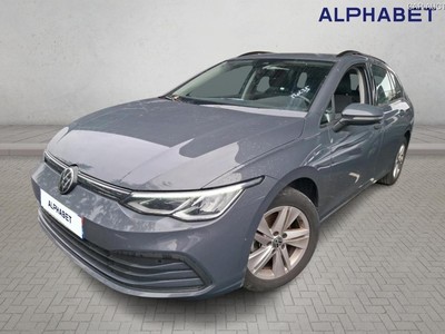 Volkswagen Golf SW 1.5 ETSI OPF 130 DSG LIFE BUSINESS SW VP [5P] bva 7-130CH-7cv, 2023