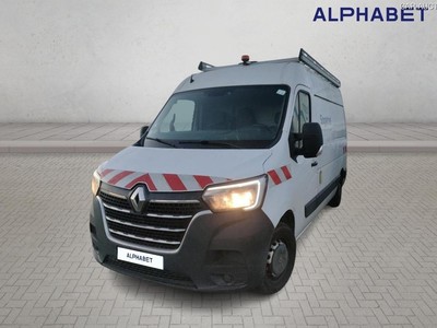 Renault Master FG Tr GCF F3500 L2H2 dCi 135 VU [4P] bvm 6-135CH-8cv, 2020