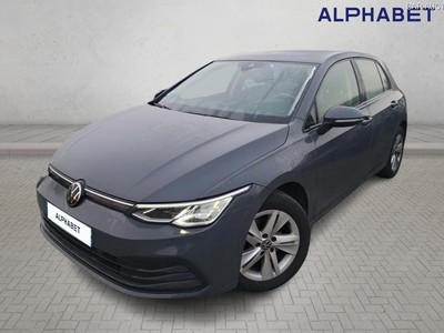 Volkswagen Golf 1.0 eTSI OPF 110 DSG7 Life Business VP [5P] bva 7-110CH-6cv, 2023