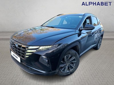 Hyundai Tucson 1.6 HYBRID 230 CREATIVE VP [5P] bva 6-230CH-10cv, 2022