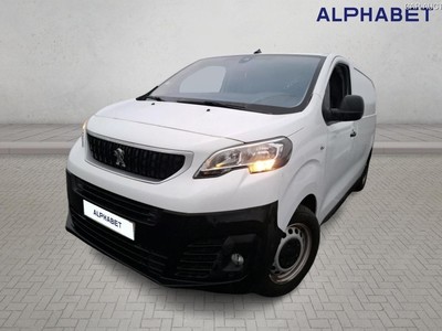 Peugeot Expert 1.5 BLUEHDI 120 S&amp;S STANDARD Asphalt VU [4P] bvm 6-120CH-5cv, 2020