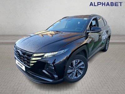 Hyundai Tucson 1.6 HYBRID 230 CREATIVE VP [5P] bva 6-230CH-10cv, 2022