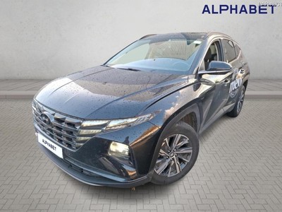 Hyundai Tucson 1.6 HYBRID 230 CREATIVE VP [5P] bva 6-230CH-10cv, 2022