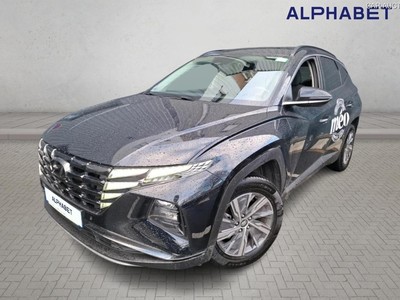 Hyundai Tucson 1.6 HYBRID 230 CREATIVE VP [5P] bva 6-230CH-10cv, 2022