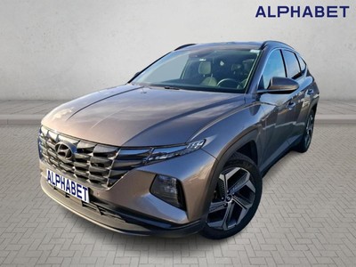 Hyundai Tucson 1.6 PHEV 265 HTRAC CREATIVE 4WD AUTO VP [5P] bva 6-265CH-10cv, 2022