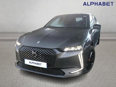 Ds DS 4 E-TENSE 225 PERFORMANCE LINE + AUTO VP [5P] bva 8-225CH-10cv, 2022