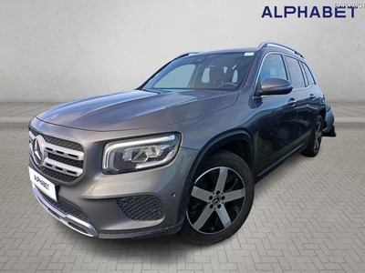 Mercedes-benz GLB GLB 200 d Business Line VP [5P] bva 8-150CH-8cv, 2022