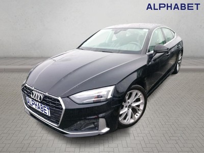 Audi A5 Sportback 35 TDI 163 S TRONIC 7 BUSI LINE SB VP [5P] bva 7-163CH-9cv, 2021