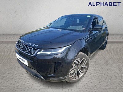 Land Rover RANGE ROVER EVO 1.5 P300e PHEV BVA 4WD HSE VP [5P] bva 8-309CH-9cv, 2020