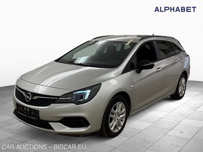 Opel Astra 1.5 D Start/Stop Sports Tourer Edition, 2021