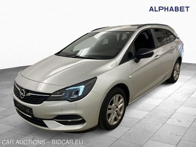 Opel Astra 1.5 D Start/Stop Sports Tourer Automatik Edition, 2022