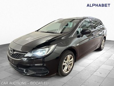 Opel Astra 1.5 D Start/Stop Sports Tourer Automatik Elegance, 2020