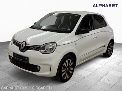 Renault Twingo electric Techno, 2022