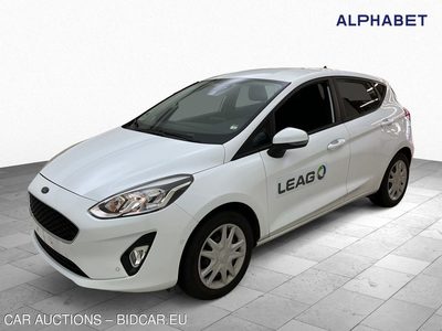 Ford Fiesta 1.1 S&amp;S Cool&amp;Connect, 2020