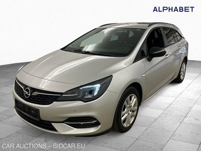Opel Astra 1.5 D Start/Stop Sports Tourer Edition, 2021