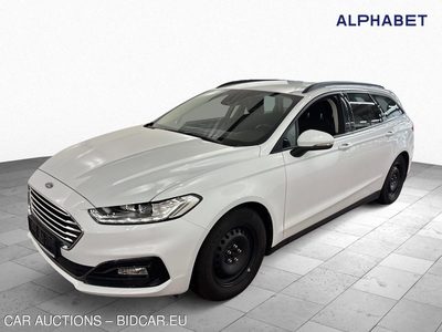 Ford Mondeo Turnier 2.0 EcoBlue Trend, 2021