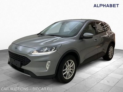 Ford Kuga 2.0 EcoBlue Aut. 4x4 COOL&amp;CONNECT, 2022