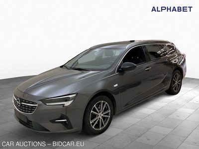 Opel INSIGNIA SPORTS Tourer 2.0 Diesel Aut. Elegance, 2023