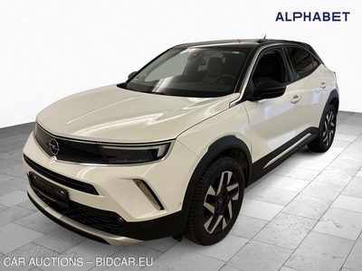 Opel Mokka 1.2 DI Turbo Automatik Elegance, 2022