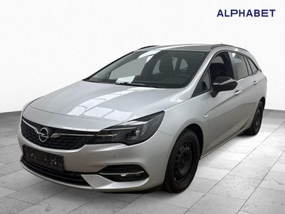 Opel Astra 1.5 D Start/Stop Sports Tourer Automatik Business Edition, 2021