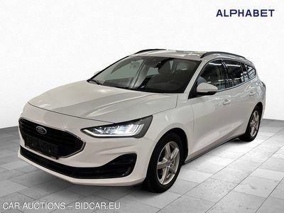 Ford Focus Turnier 1.5 EcoBlue Start-Stopp-System Aut. COOL&amp;CONNECT, 2022