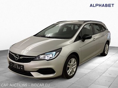 Opel Astra 1.5 D Start/Stop Sports Tourer Edition, 2021