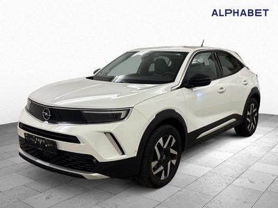 Opel Mokka 1.2 DI Turbo Business Elegance, 2022