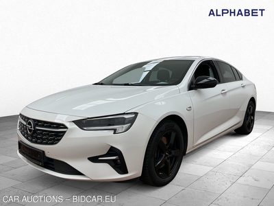 Opel Insignia Grand Sport 2.0 Diesel 4x4 Automatik Business, 2022