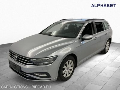 Volkswagen PASSAT Variant 2.0 TDI SCR DSG Business, 2020
