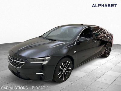 Opel Insignia Grand Sport 2.0 Diesel Automatik Ultimate, 2020