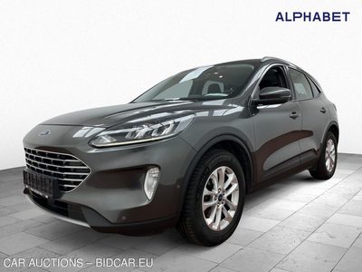 Ford Kuga 1.5 EcoBlue Aut. Titanium, 2022