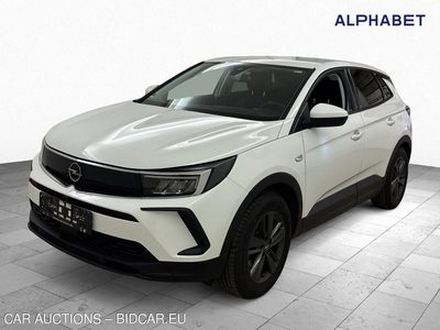 Opel Grandland 1.5 D Automatik Business Edition, 2022