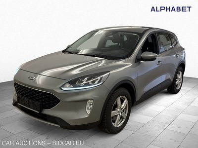 Ford Kuga 2.0 EcoBlue Hybrid COOL&amp;CONNECT, 2022