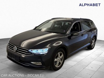 Volkswagen PASSAT Variant 2.0 TDI SCR DSG Business, 2020