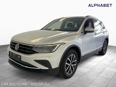 Volkswagen Tiguan 2.0 TDI SCR DSG Life, 2022