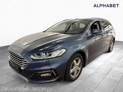 Ford Mondeo Turnier 2.0 EcoBlue Aut. Titanium, 2020