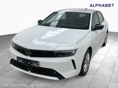 Opel Astra 1.5 D Edition -, 2022