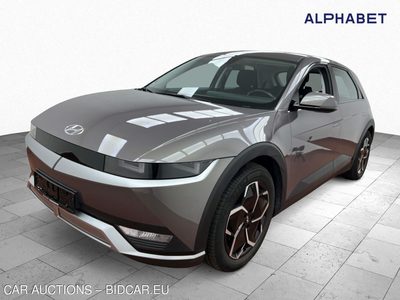 Hyundai IONIQ 5 72,6 kWh Dynamiq, 2022