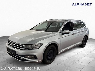 Volkswagen PASSAT Variant 2.0 TDI SCR DSG Business, 2022
