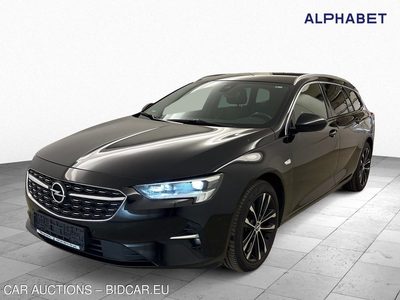 Opel INSIGNIA SPORTS Tourer 2.0 Diesel Aut. Ultimate, 2021