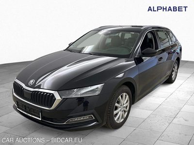 Skoda Octavia Combi 2.0 TDI DSG Style, 2023