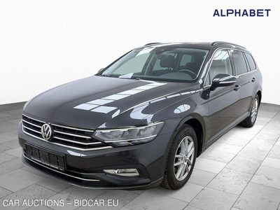 Volkswagen PASSAT Variant 2.0 TDI SCR DSG Business, 2020